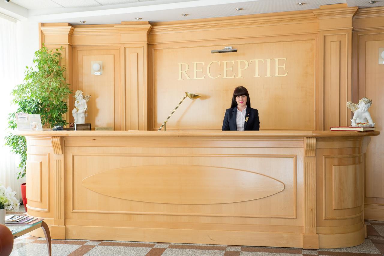 Hotel Nemira Slănic-Moldova Buitenkant foto